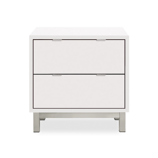 Corte Nightstand Morini Home Furnishings